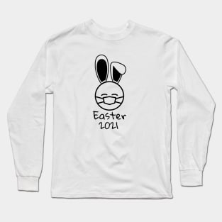 Easter 2021 Long Sleeve T-Shirt